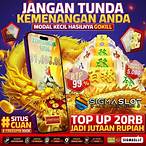slot pulsa terpercaya